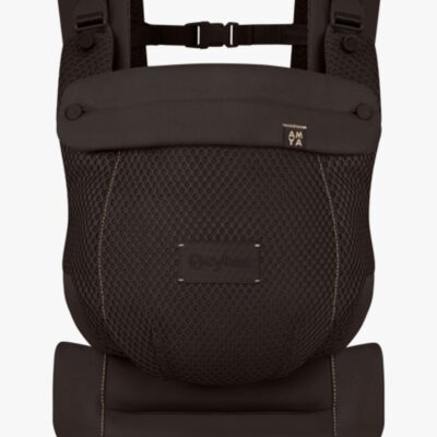 Cybex AMYA Bæresele, Chocolate Brown