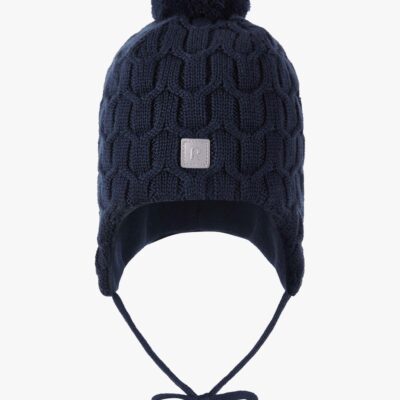 Reima Nunavut Hue, Navy, 50