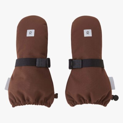Reima Ote Vante, Umber Brown, 5