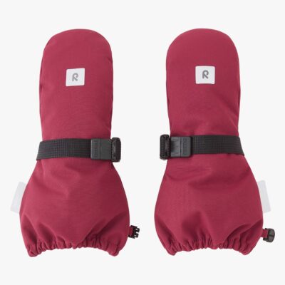 Reima Ote Luffer, Maroon, 5