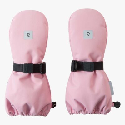 Reima Ote Luffer, Grey Pink, 6