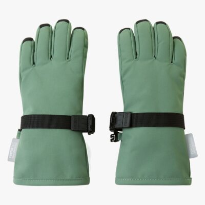 Reima Tartu Handsker, Green Clay, 7