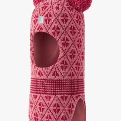Reima Kuuraan Elefanthue Merinould, Rose Blush, 48