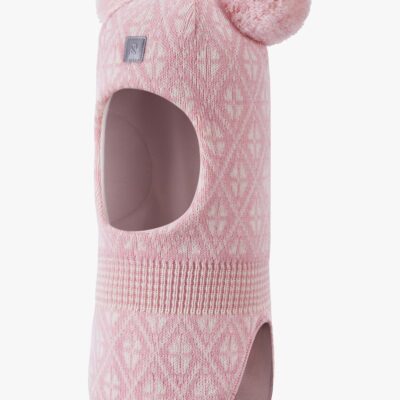 Reima Kuuraan Elefanthue Merinould, Pale Rose, 48