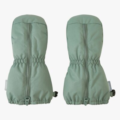 Reima Tassuin Forede Vanter, Stone Green, 1
