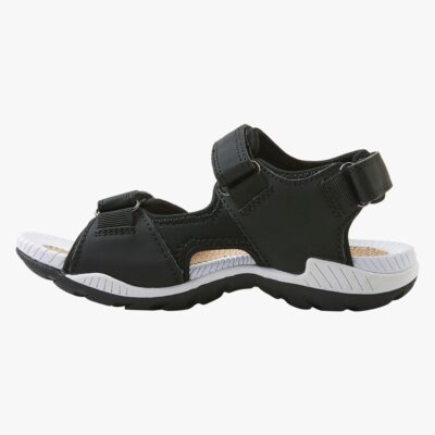 Reima Ratas Sandaler, Black, 34