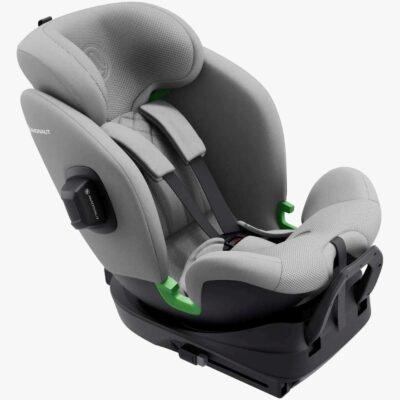 Avionaut Stardust Airflow 360 Autostol, Grå