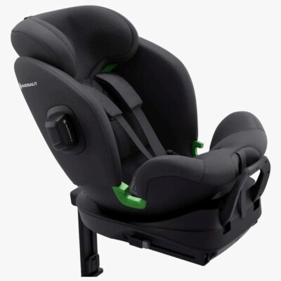 Avionaut Stardust Airflow 360 Autostol, Sort