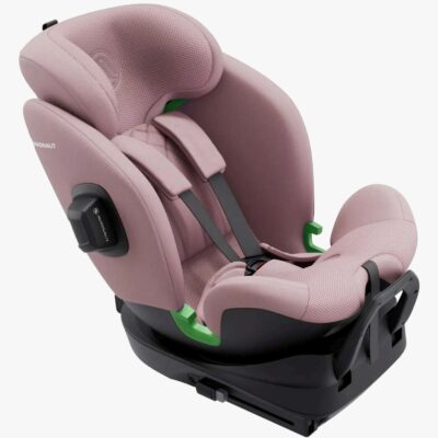Avionaut Stardust Airflow 360 Autostol, Lyserød