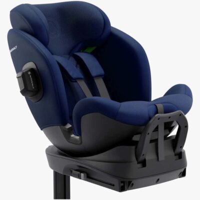 Avionaut Stardust Airflow Bagudvendt Autostol, Navy