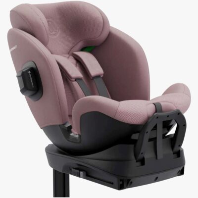 Avionaut Stardust Airflow Bagudvendt Autostol, Lyserød