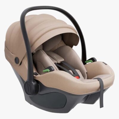 Avionaut Pixel 3 Babyautostol, Beige