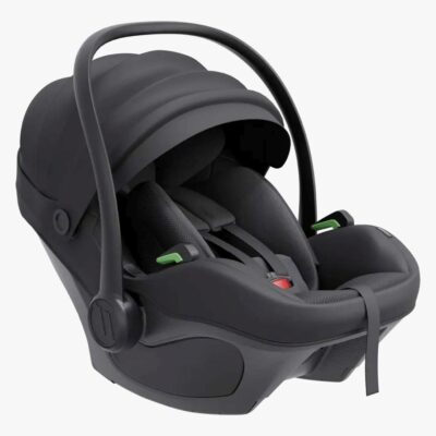 Avionaut Pixel 3 Babyautostol, Sort