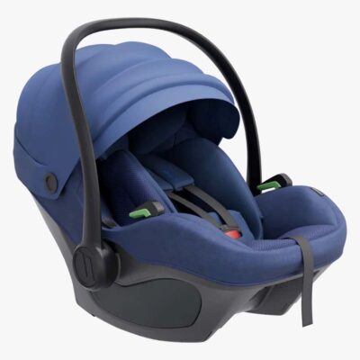 Avionaut Pixel 3 Babyautostol, Navy
