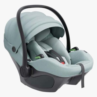 Avionaut Pixel 3 Babyautostol, Mint
