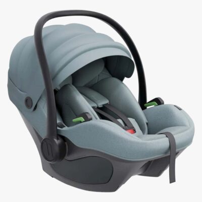 Avionaut Pixel 3 Babyautostol, Blå