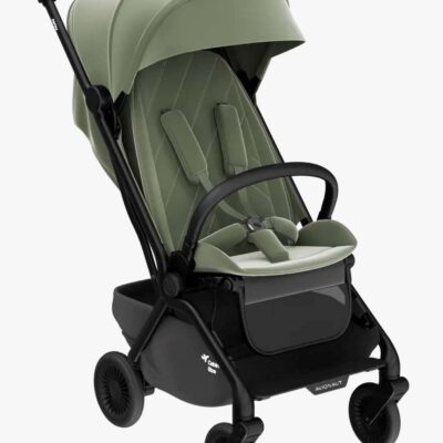 Avionaut Airby Klapvogn, Olive