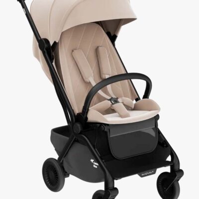 Avionaut Airby Klapvogn, Beige