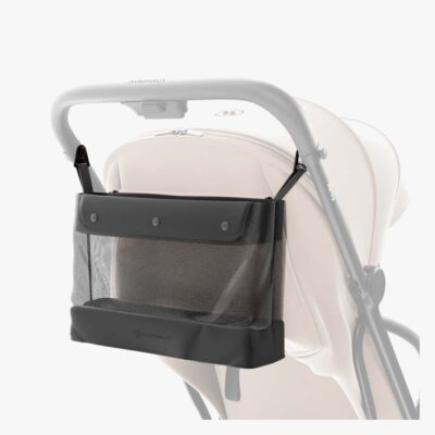 Avionaut Airby Klapvogn Organizer, Sort