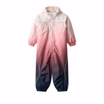 Molo Polaris Flyverdragt - Faded Rose - 116