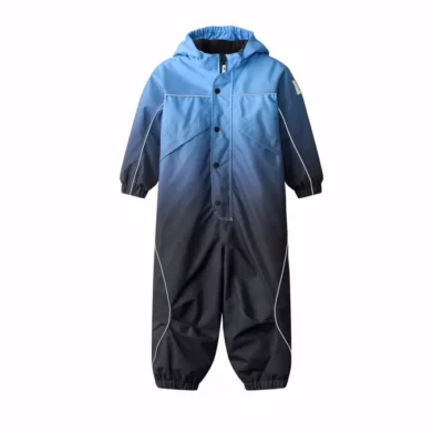 Molo Polaris Flyverdragt - Faded Blues - 98