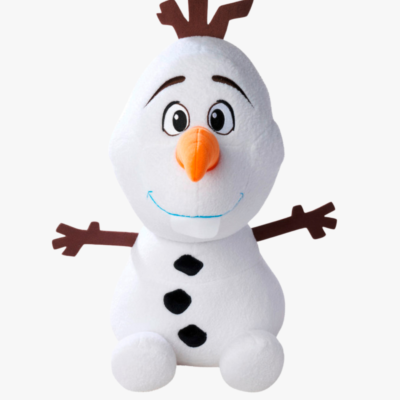 Disney Frost Bamse Olaf 41 cm