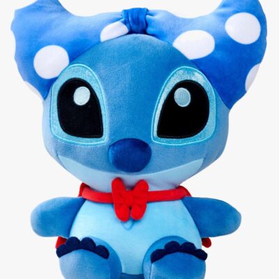 Disney Lilo & Stitch Bamse 25 cm