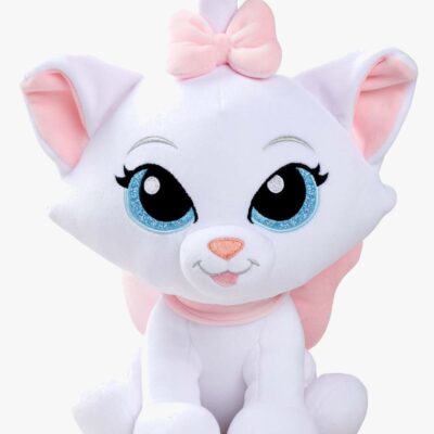 Disney Doorables Bamse Marie 25 cm