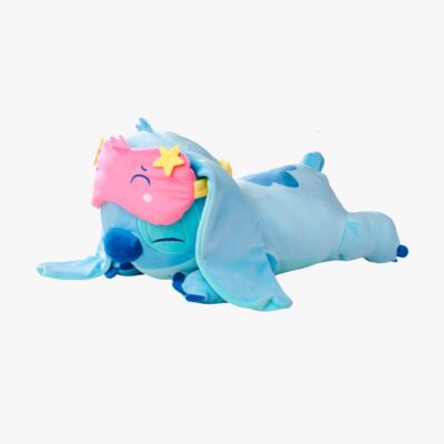 Disney Lilo & Stitch Bamse Sovende 40 cm