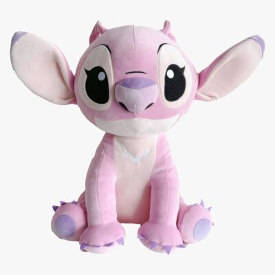 Disney Lilo & Stitch Angel Squishy Bamse 45 cm