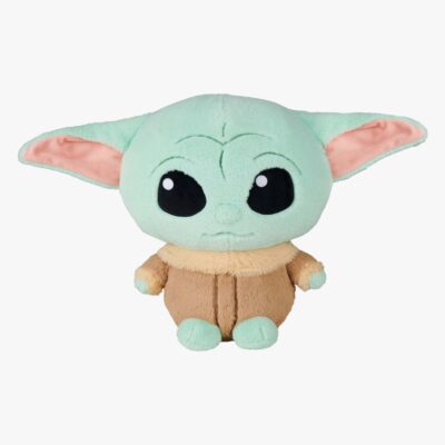 Star Wars Bamse Grogu 35 cm
