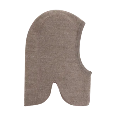 Celavi Uld Elefanthue - Walnut - 46