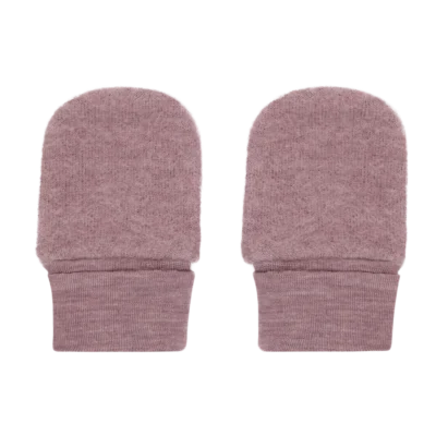 Celavi Uld Luffer - Grape Shake - 90