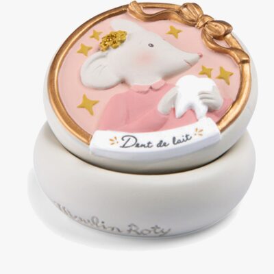 Moulin Roty Tandæske La Petite Ecole De Danse, Rosa