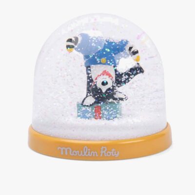 Moulin Roty Snekugle Puce & Pilou, Hunden Puce
