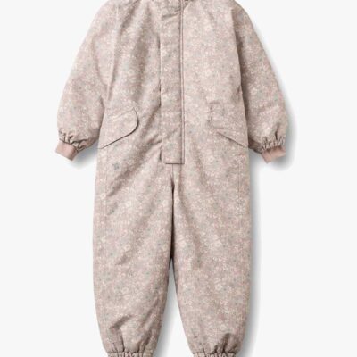 Wheat Miko Flyverdragt, Dry Rose Flowers, 104