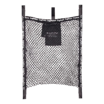 Kong.Walther Magic Shopper Nylon - Black