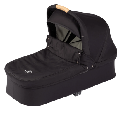 Naturkind Max Barnevognskasse - Panther