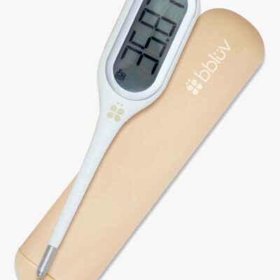 Bblüv Digital Basaltermometer