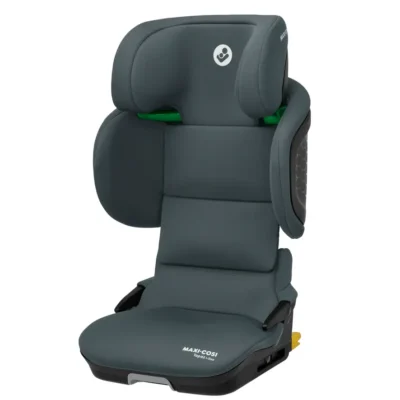 Topaz I-Size autostol - Full Graphite