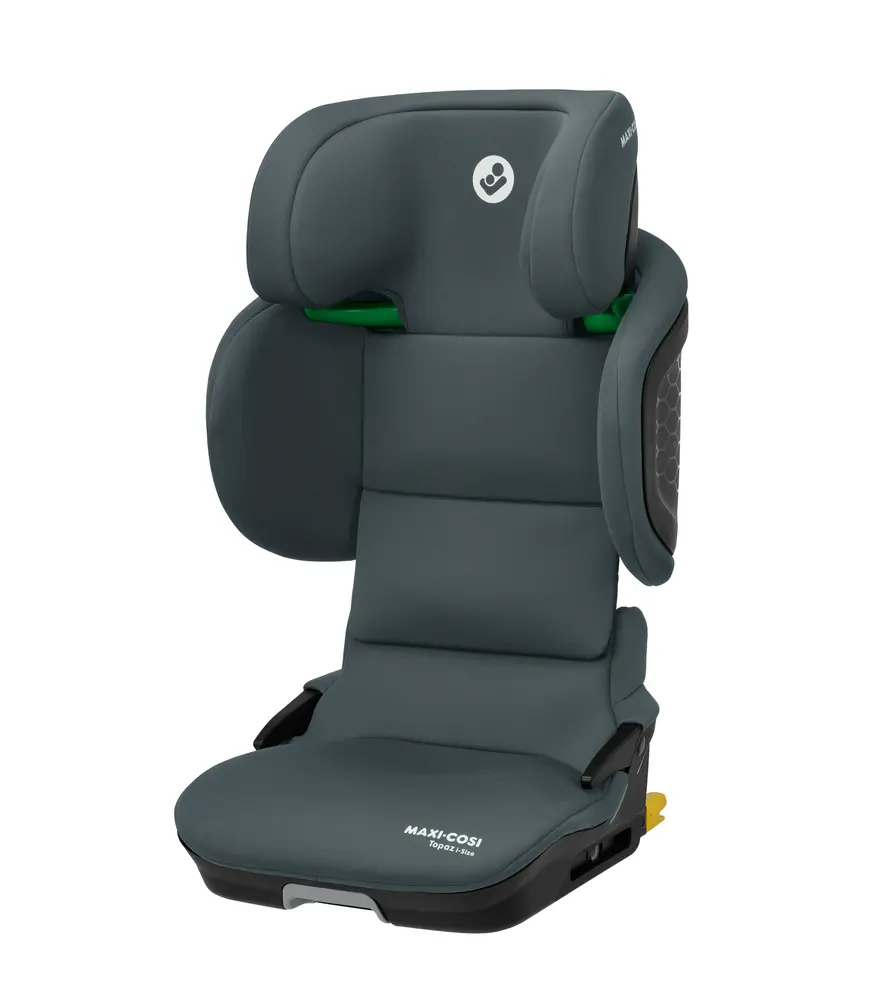 Topaz I-Size autostol - Full Graphite