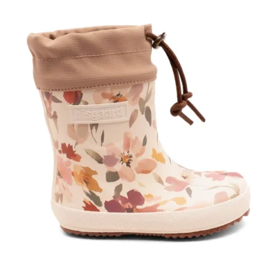 Bisgaard Termostøvle - Faded Flowers - 25