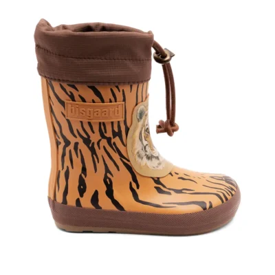 Bisgaard Barefoot Termostøvle - Tiger - 28