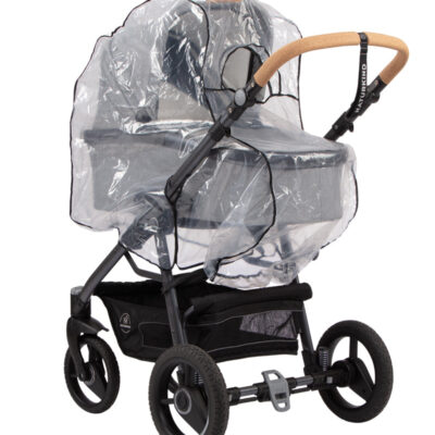 Naturkind Regnslag Lux, Varius Pro