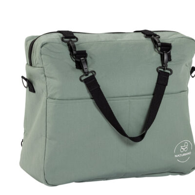 Naturkind Pusletaske - Jade