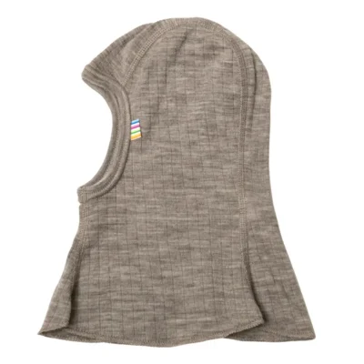 Joha Uld Elefanthue - Brun - 37CM