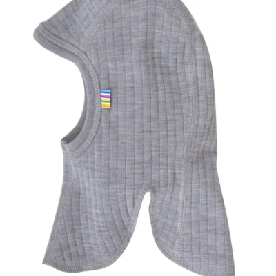 Joha Uld Elefanthue - Grey Melange - 41 CM