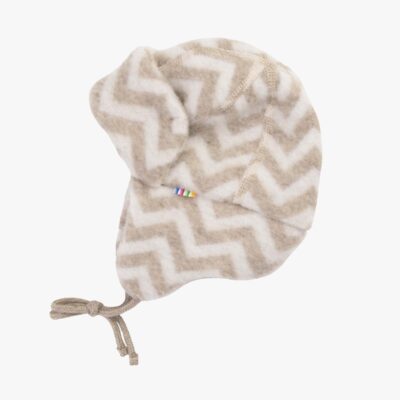 Joha Hjelmhue Merinould, Beige, 45
