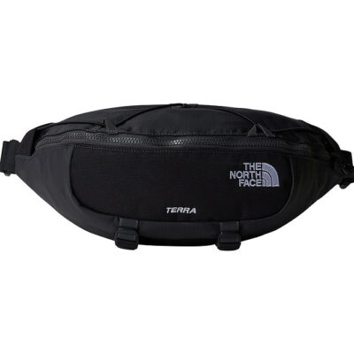 The North Face Bæltetaske - Terra Lumbar - Asphalt Grey/469,95Bl
