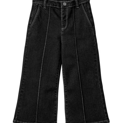 Sofie Schnoor Jeans - Carisk - Dark Denim Blue
